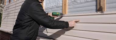 Best Aluminum Siding Installation  in Sugarland Run, VA